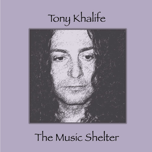 musicshelter